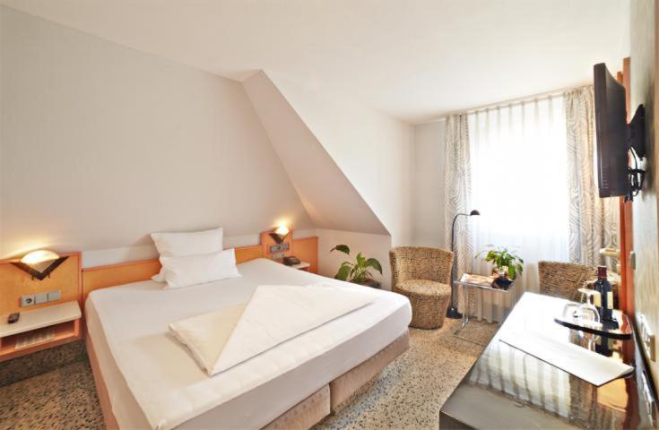Top Hotel Kraemer 코블렌츠 외부 사진