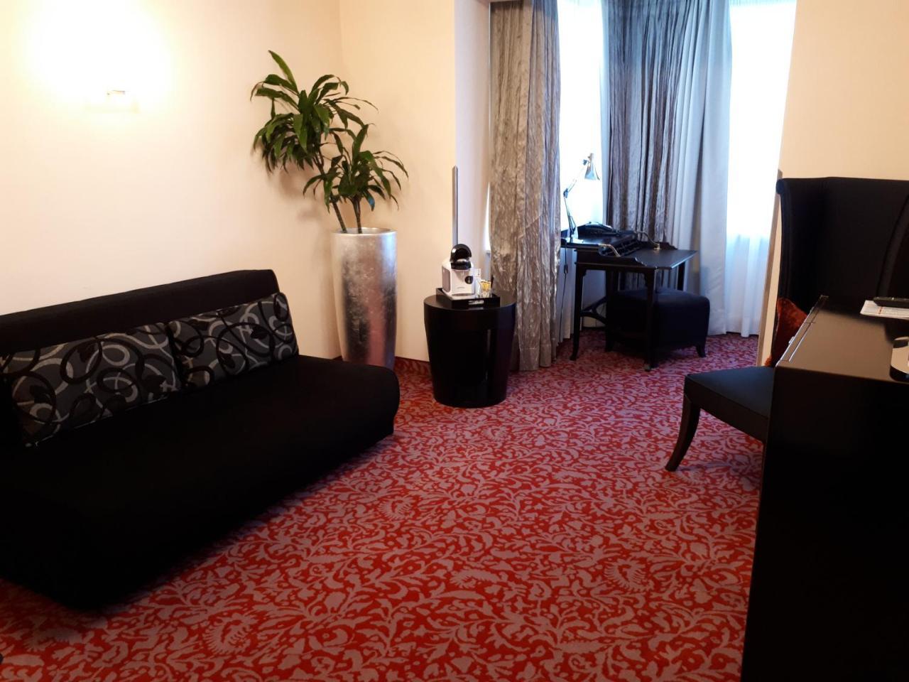 Top Hotel Kraemer 코블렌츠 외부 사진