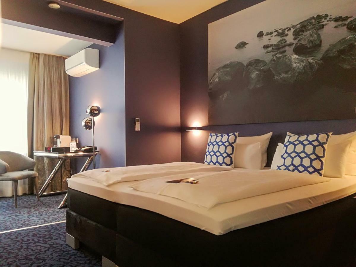 Top Hotel Kraemer 코블렌츠 외부 사진